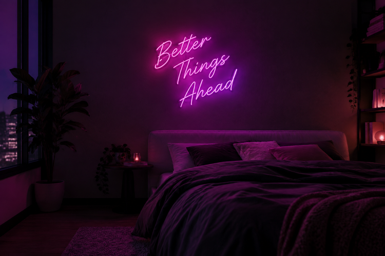 Mood Lighting Collection